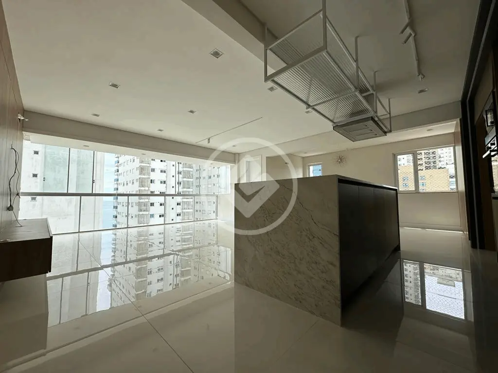 Apartamento Centro, Balneário Camboriú - SC — foto 1