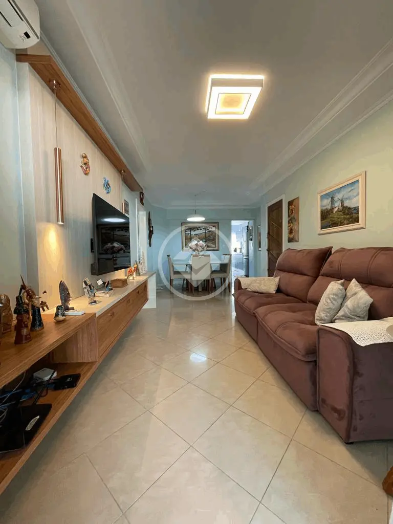 Apartamento CENTRO, Balneário Camboriú - SC — foto 1