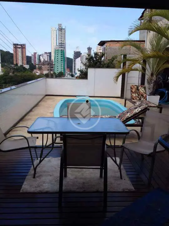 Imagem 3 - Casa em Ariribá, Balneário Camboriú - SC