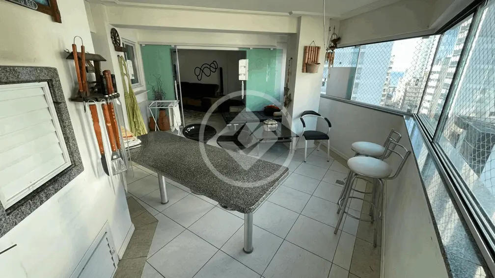 Imagem 4 - Apartamento em CENTRO, Balneário Camboriú - SC
