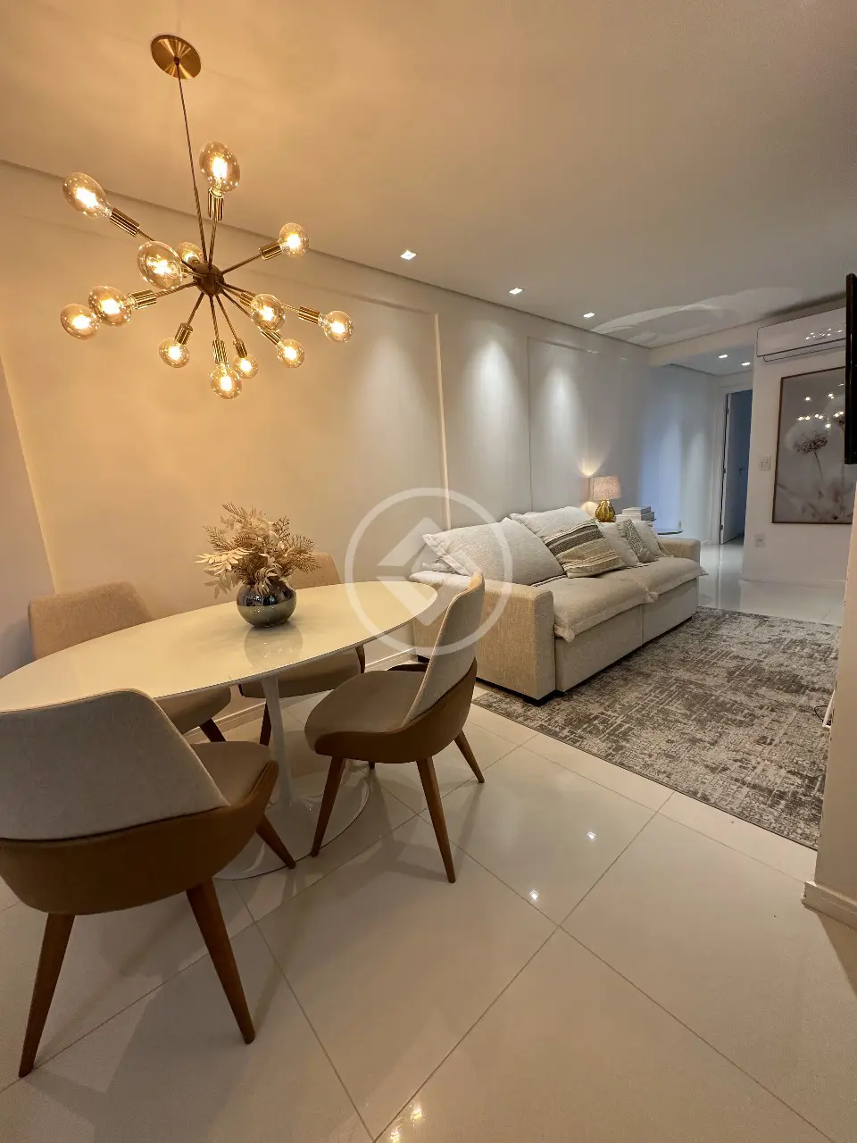 Imagem 2 - Apartamento em Praia Brava, Itajaí - SC