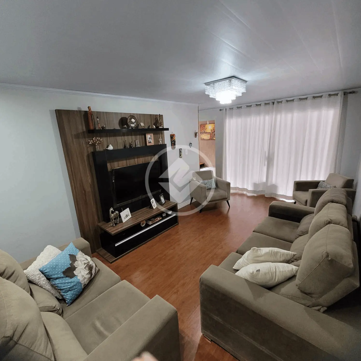 Casa Condomínio SÃO JUDAS, Itajaí - SC — foto 1