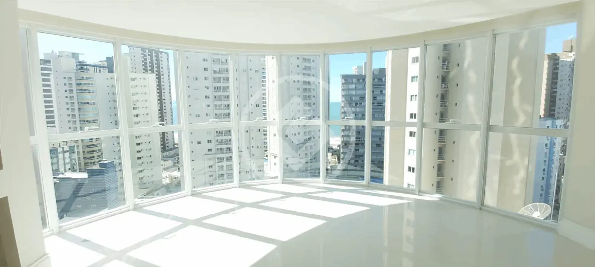 Apartamento Centro, Balneário Camboriú - SC — foto 1