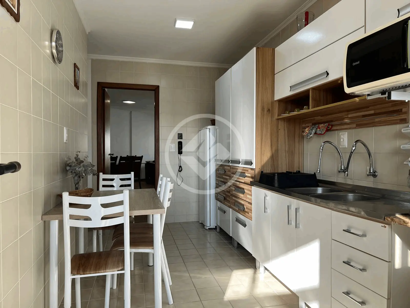 Imagem 3 - Apartamento em CENTRO, Balneário Camboriú - SC