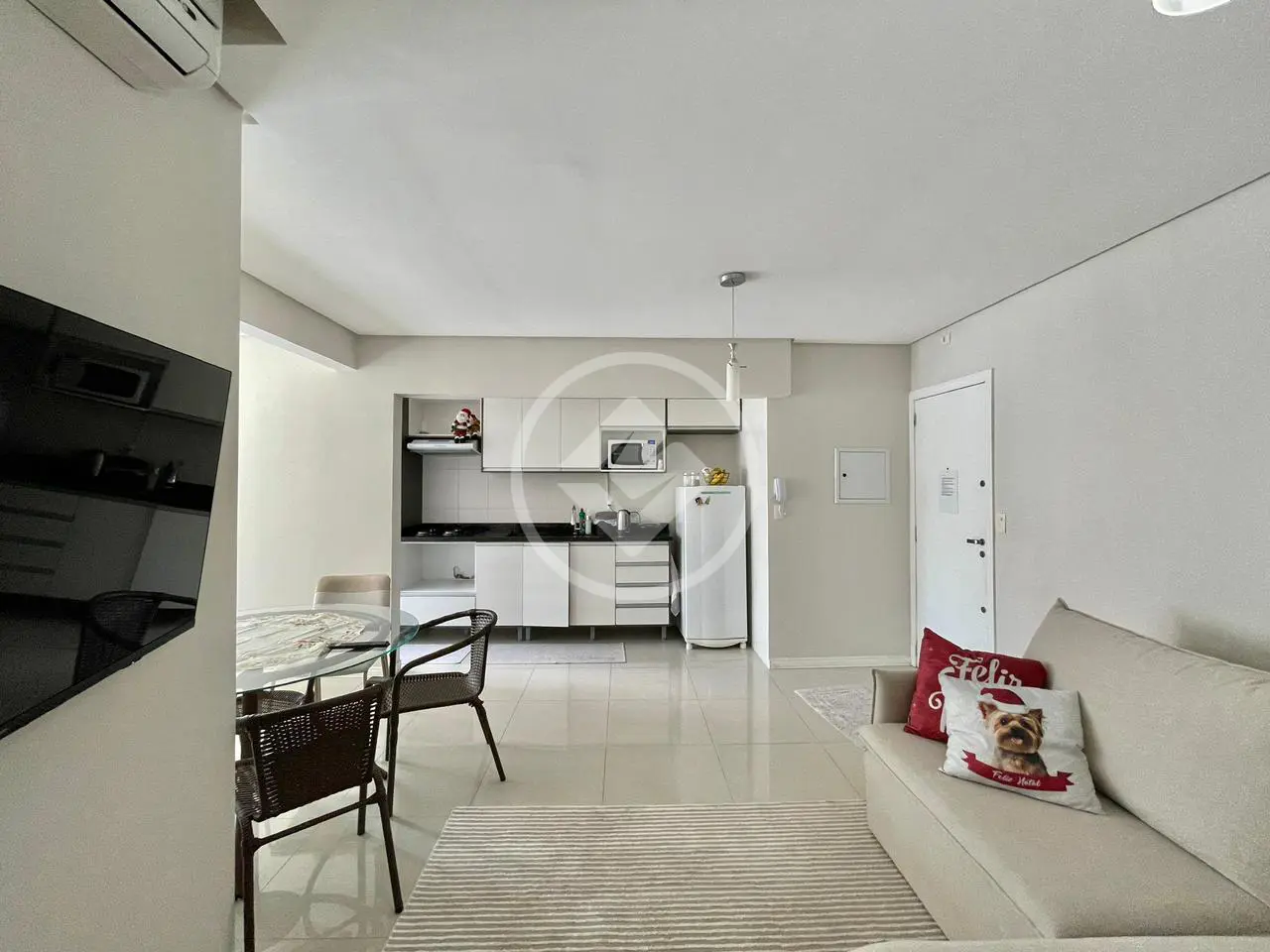 Apartamento Nações, Balneário Camboriú - SC — foto 2