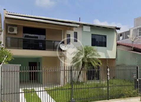 Casa CENTRO, Balneário Camboriú - SC — foto 1