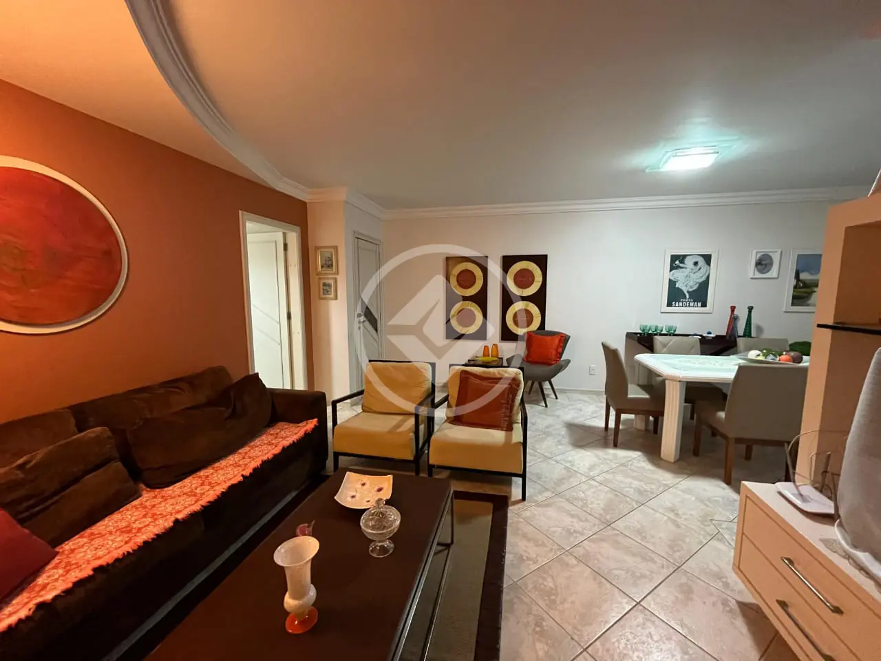 Imagem 3 - Apartamento Garden em Centro, Balneário Camboriú - SC