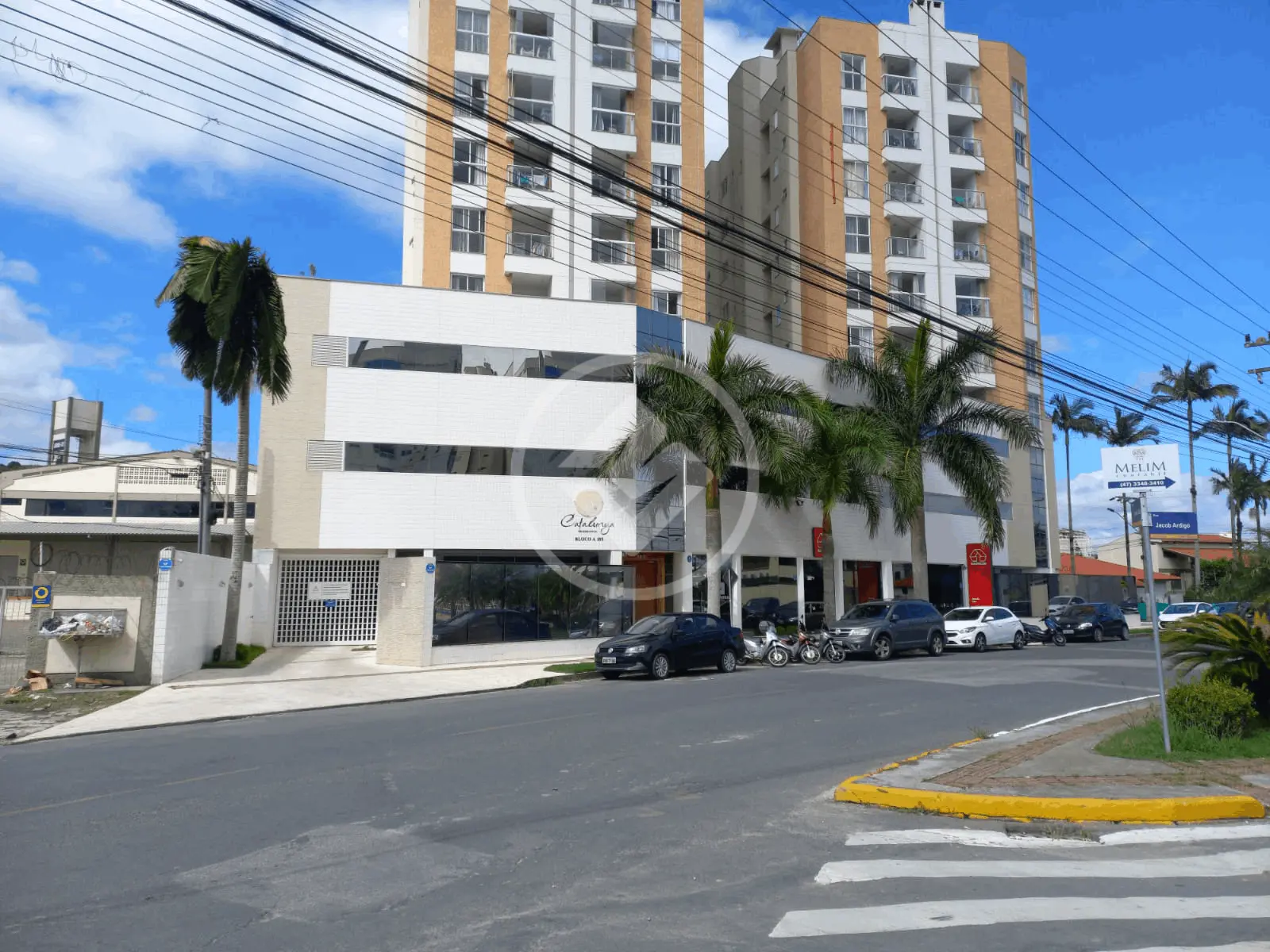 Image 13 - Apartamento em Dom Bosco, Itajaí - SC