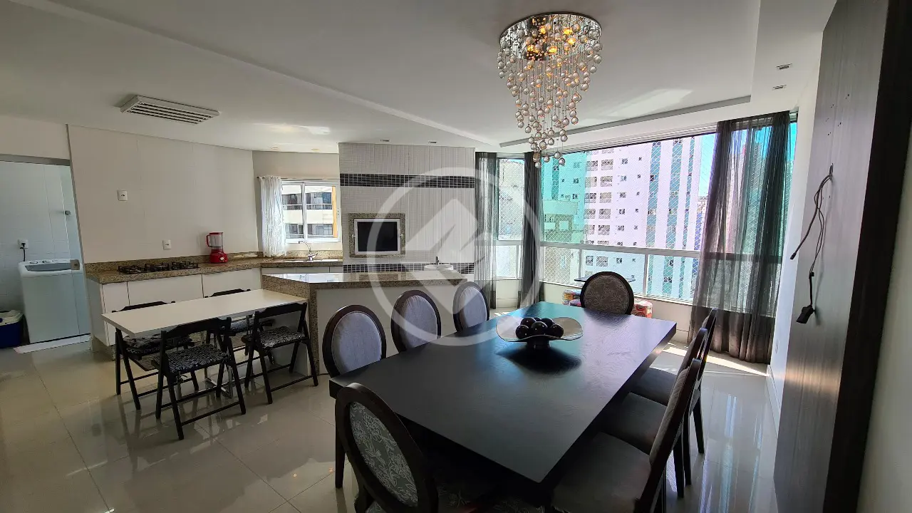 Apartamento CENTRO, Balneário Camboriú - SC — foto 2