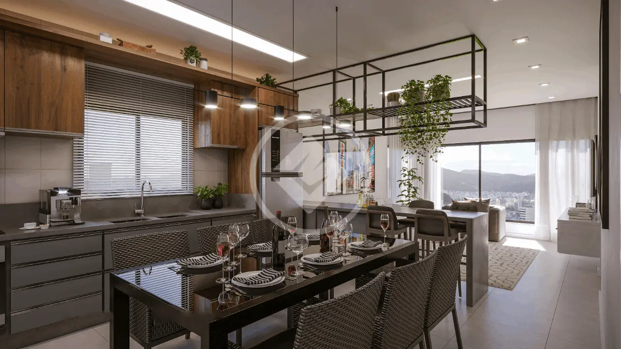 Imagem 1 - Apartamento em Centro, Camboriú - SC