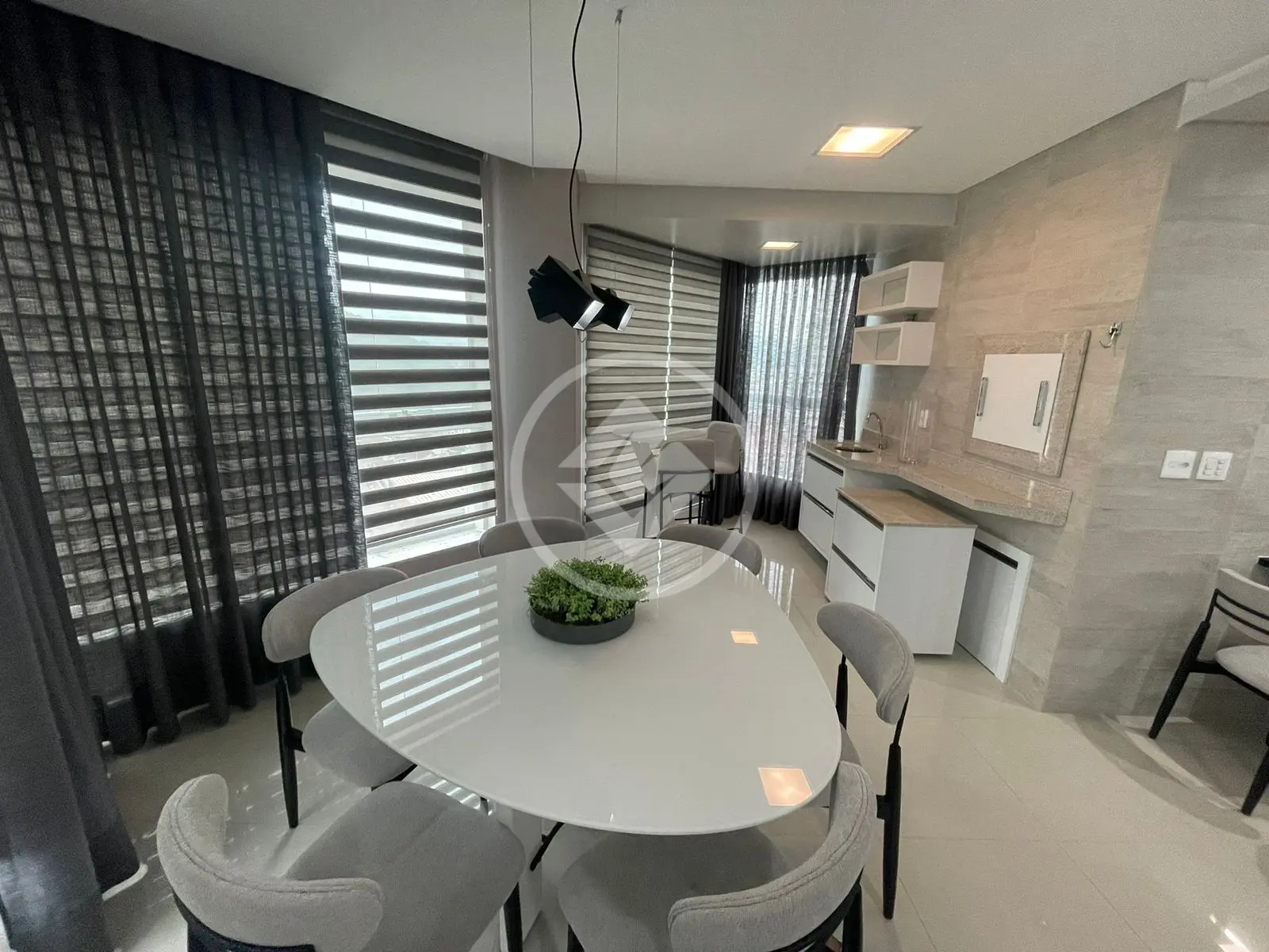 Imagem 2 - Apartamento em Centro, Balneário Camboriú - SC