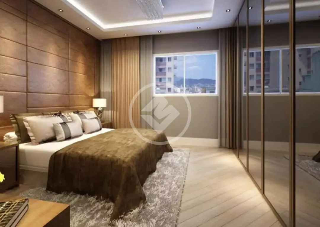 Apartamento Centro, Balneário Camboriú - SC — foto 1