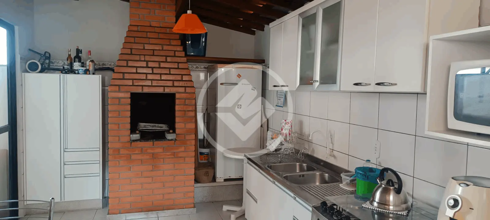 Imagem 1 - Apartamento em Centro, Balneário Camboriú - SC