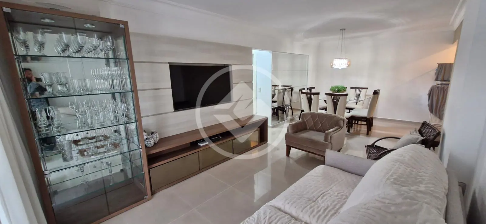 Apartamento Centro, Balneário Camboriú - SC — foto 1