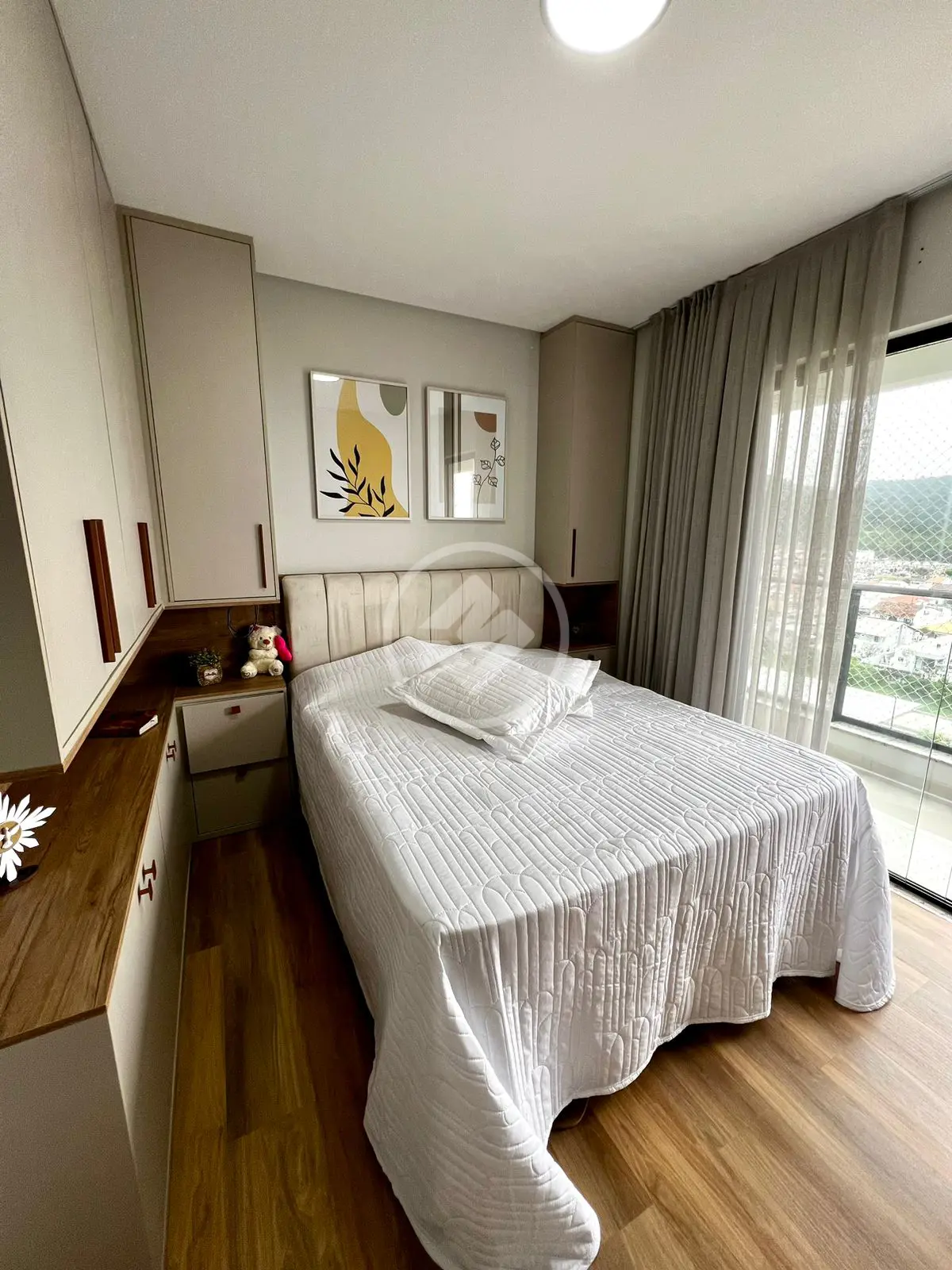 Imagem 4 - Apartamento em FAZENDA, Itajaí - SC