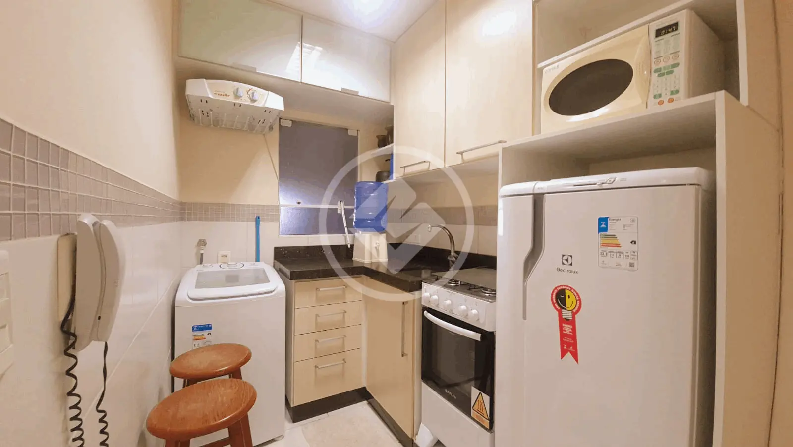 Image 10 - Apartamento em CENTRO, Balneário Camboriú - SC