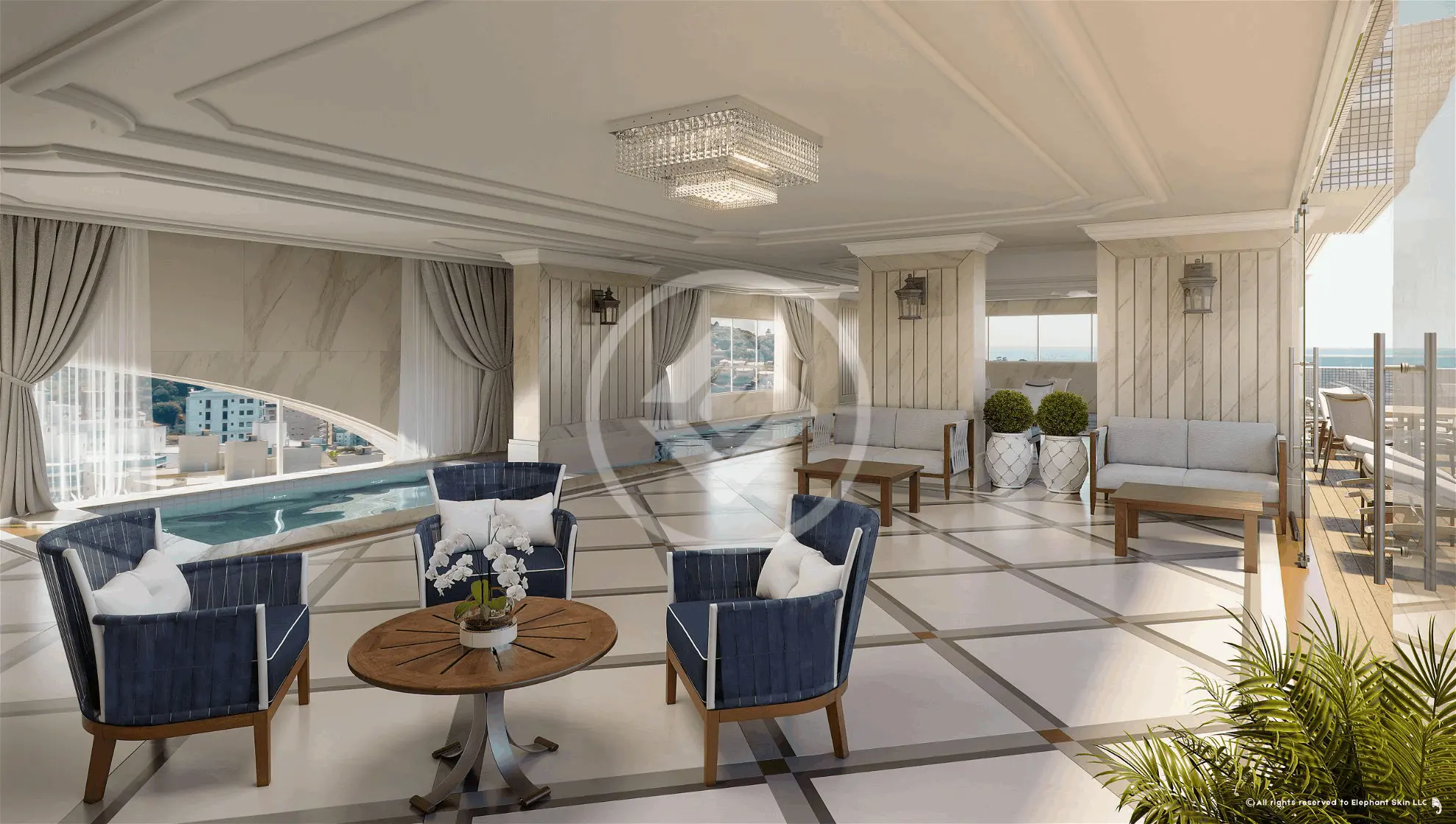 Image 10 - Apartamento em Meia Praia, Itapema - SC