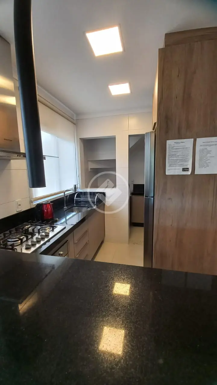Imagem 4 - Apartamento em Chapada, Lages - SC