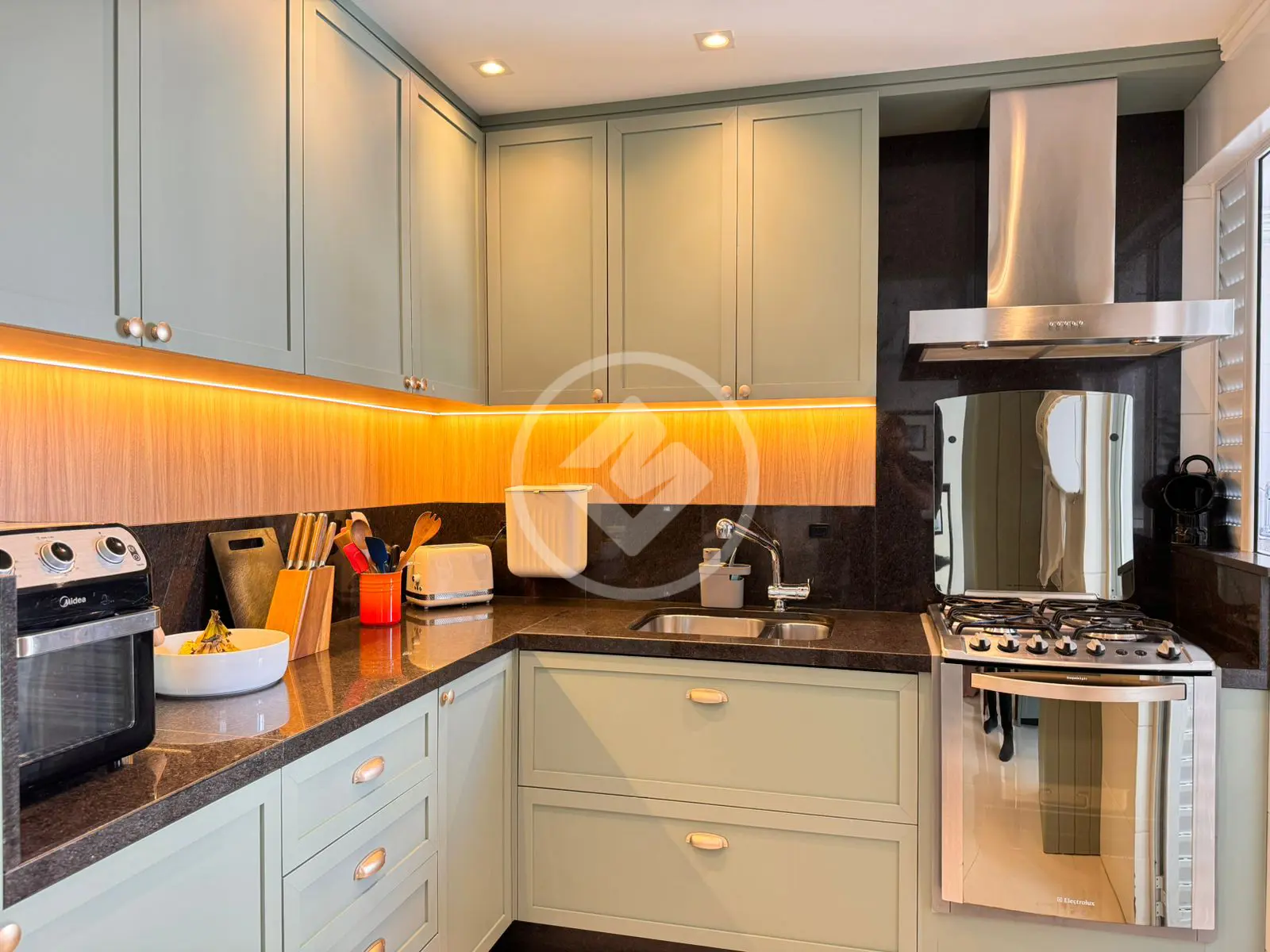Imagem 4 - Apartamento em Centro, Balneário Camboriú - SC