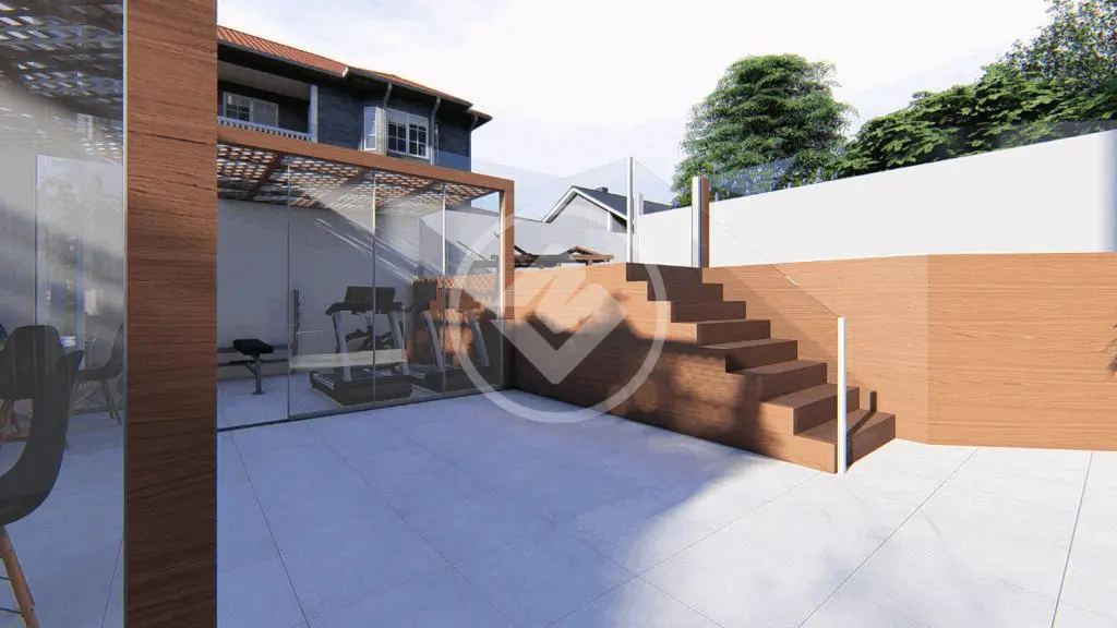 Imagem 3 - Apartamento em Ariribá, Balneário Camboriú - SC