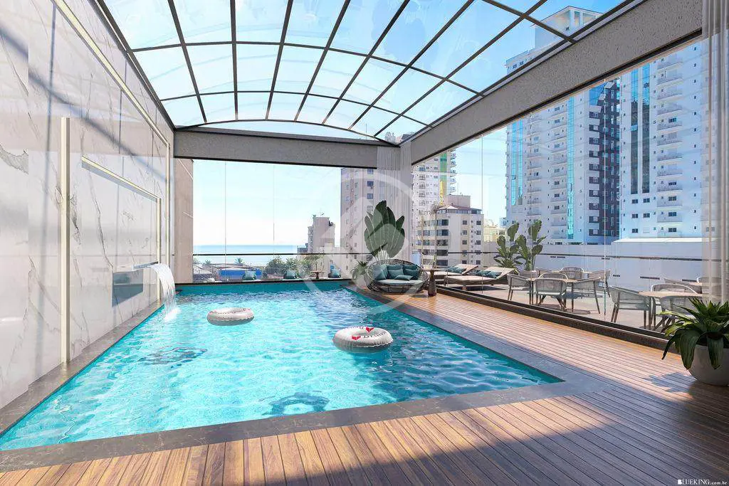Imagem 5 - Apartamento em Morretes, Itapema - SC