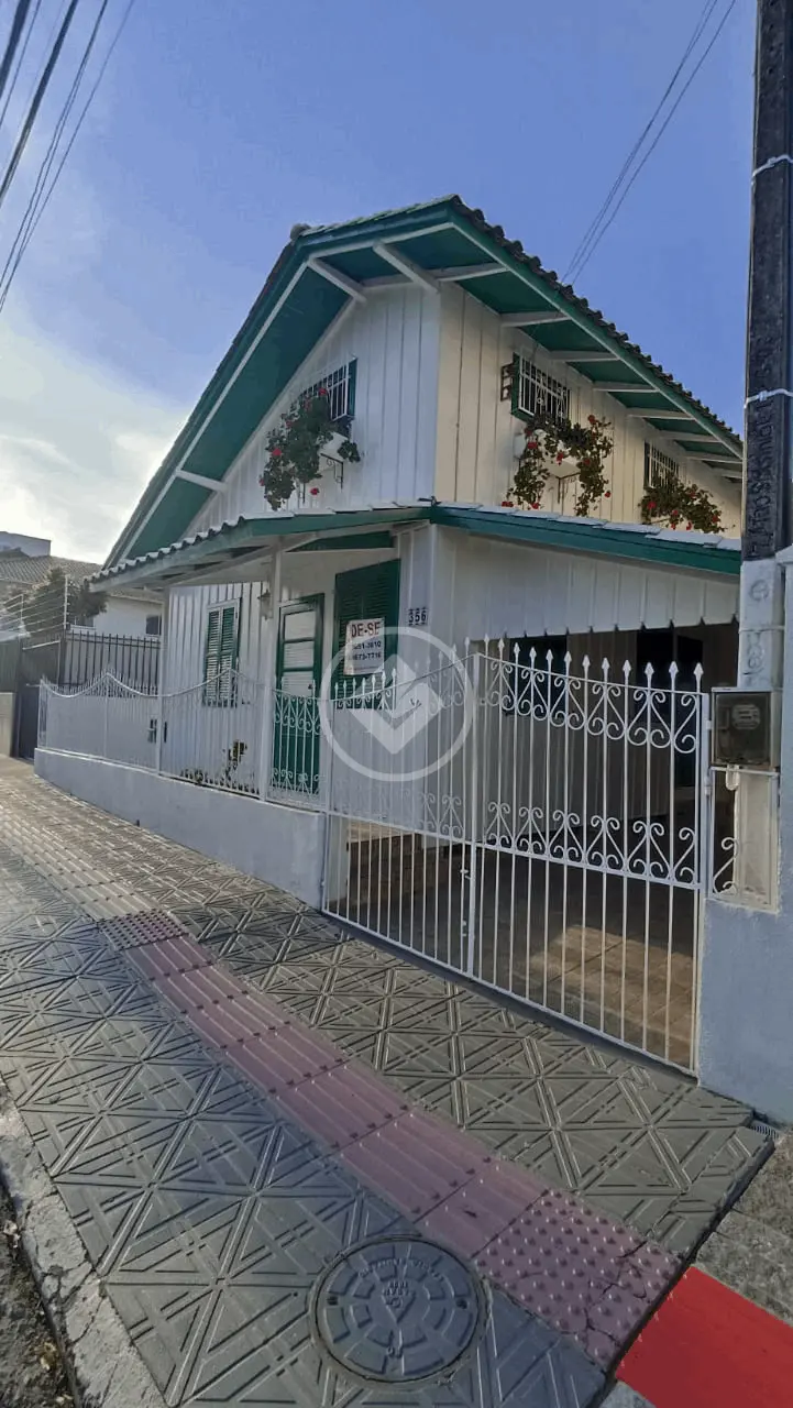 Imagem 2 - Casa em Nações, Balneário Camboriú - SC