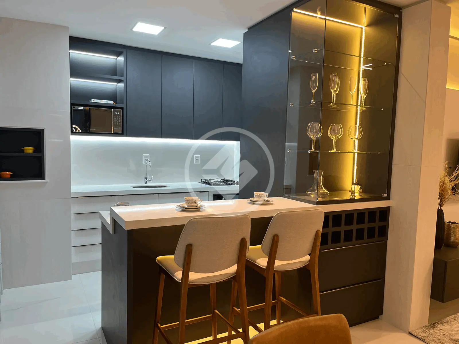 Imagem 4 - Apartamento em Centro, Balneário Camboriú - SC
