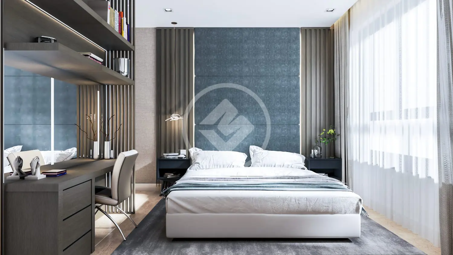 Imagem 6 - Apartamento em São Francisco de Assis, Camboriú - SC