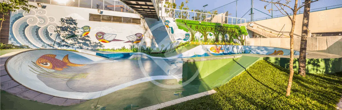 Imagem 5 - Apartamento em Praia Brava de Itajaí, Itajaí - SC