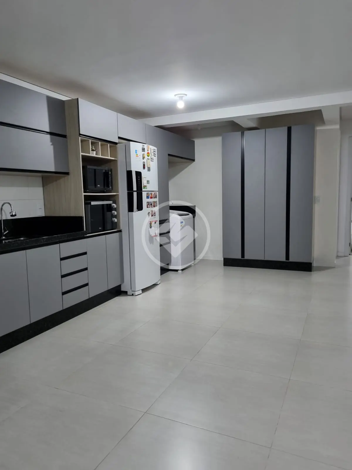 Imagem 1 - Apartamento em Tabuleiro, Camboriú - SC