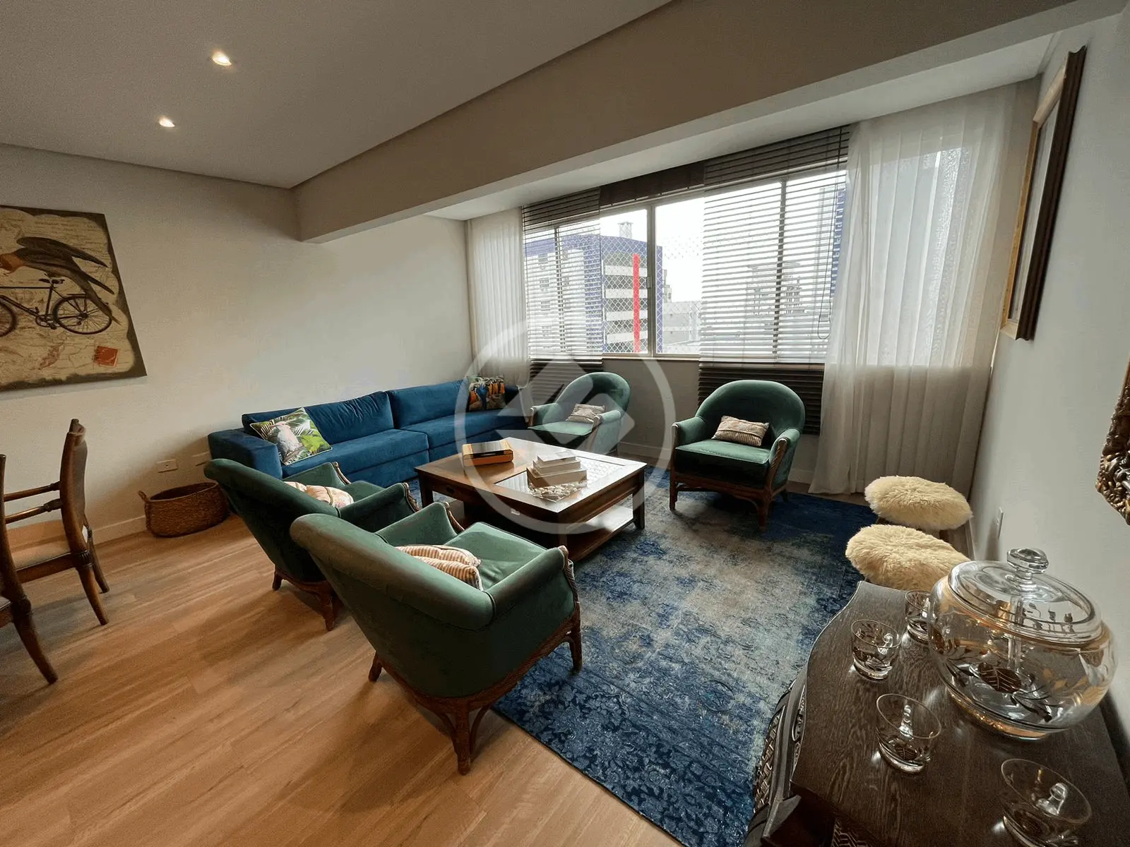 Apartamento CENTRO, Balneário Camboriú - SC — foto 1
