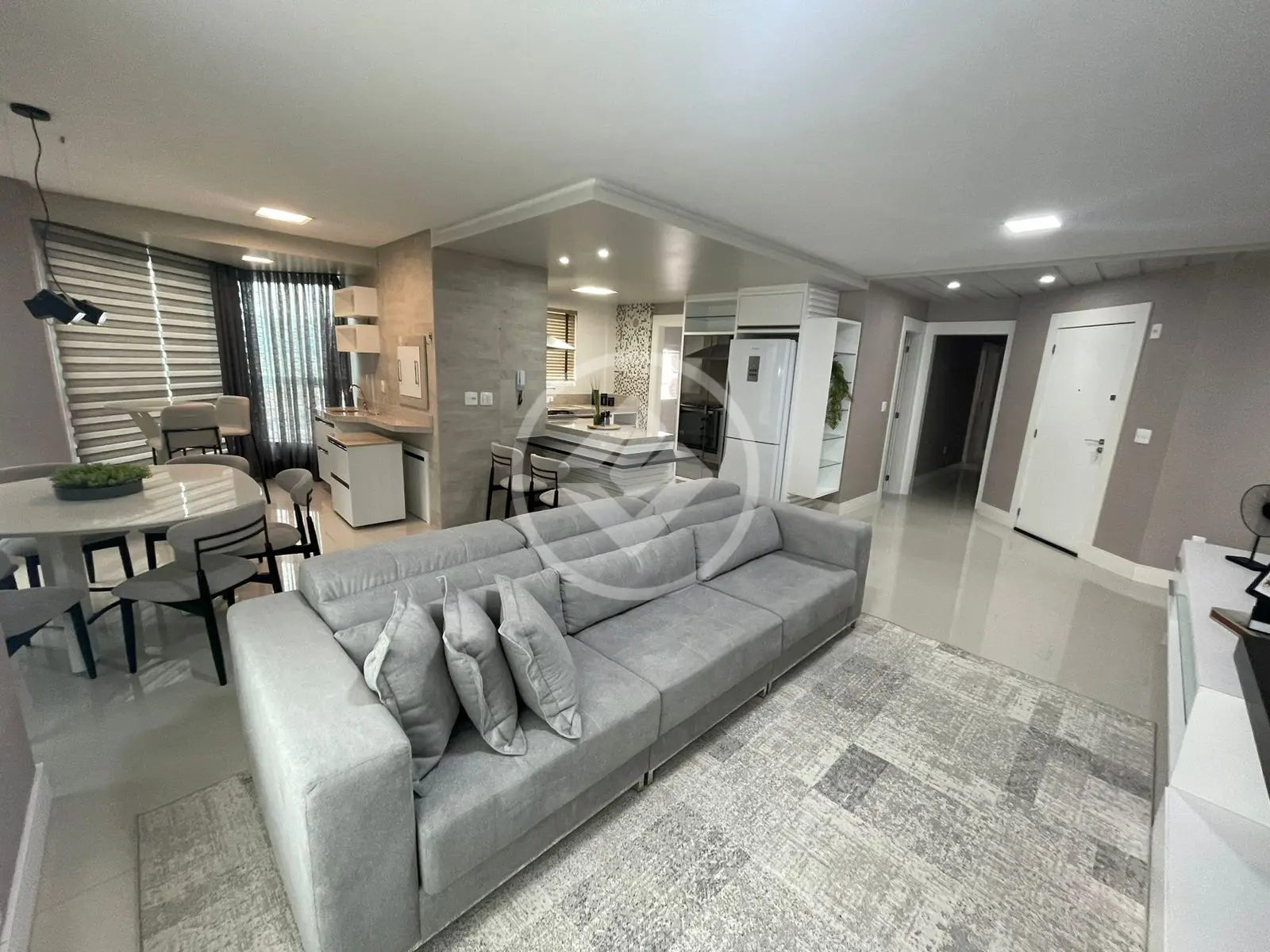 Imagem 1 - Apartamento em Centro, Balneário Camboriú - SC