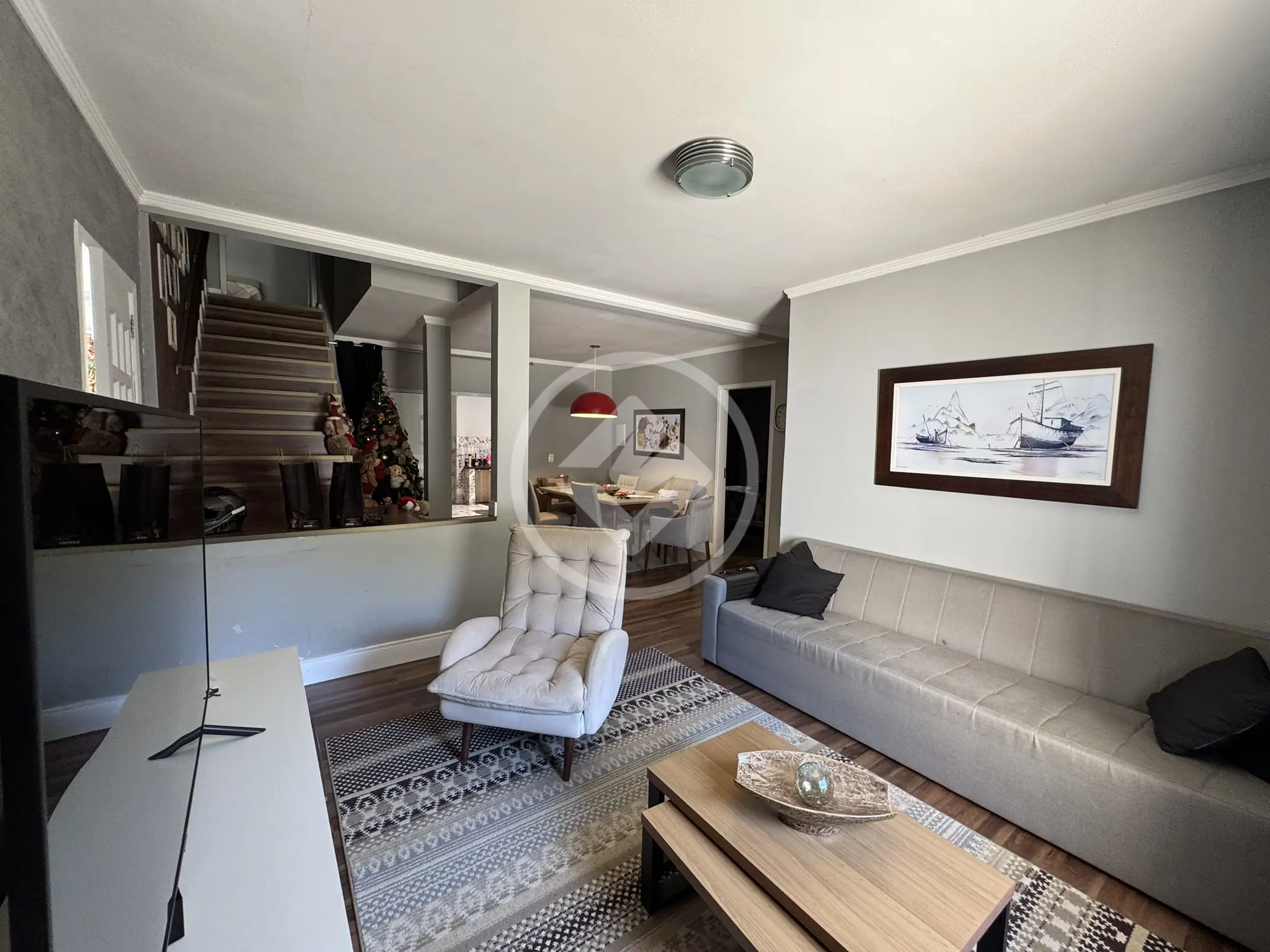 Casa Barra, Balneário Camboriú - SC — foto 1