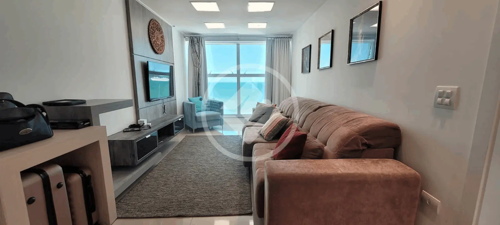 Imagem 1 - Apartamento em PIONEIROS, Balneário Camboriú - SC