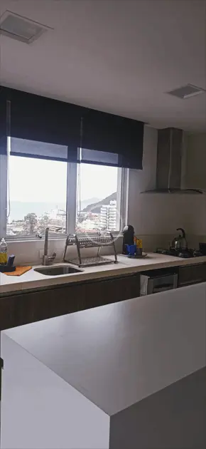 Imagem 4 - Apartamento em Praia Brava de Itajaí, Itajaí - SC