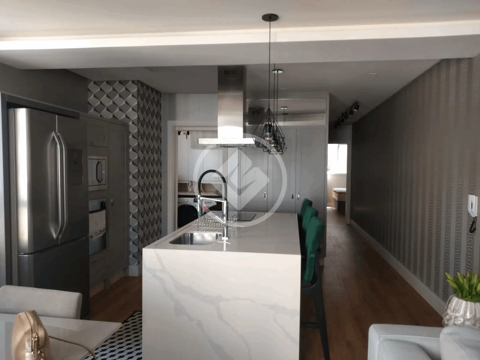 Imagem 2 - Apartamento em Centro, Balneário Camboriú - SC