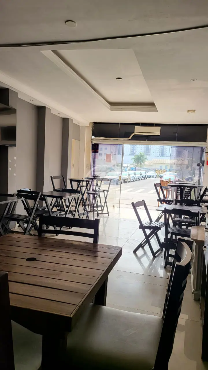 Sala Comercial CENTRO, Balneário Camboriú - SC — foto 2