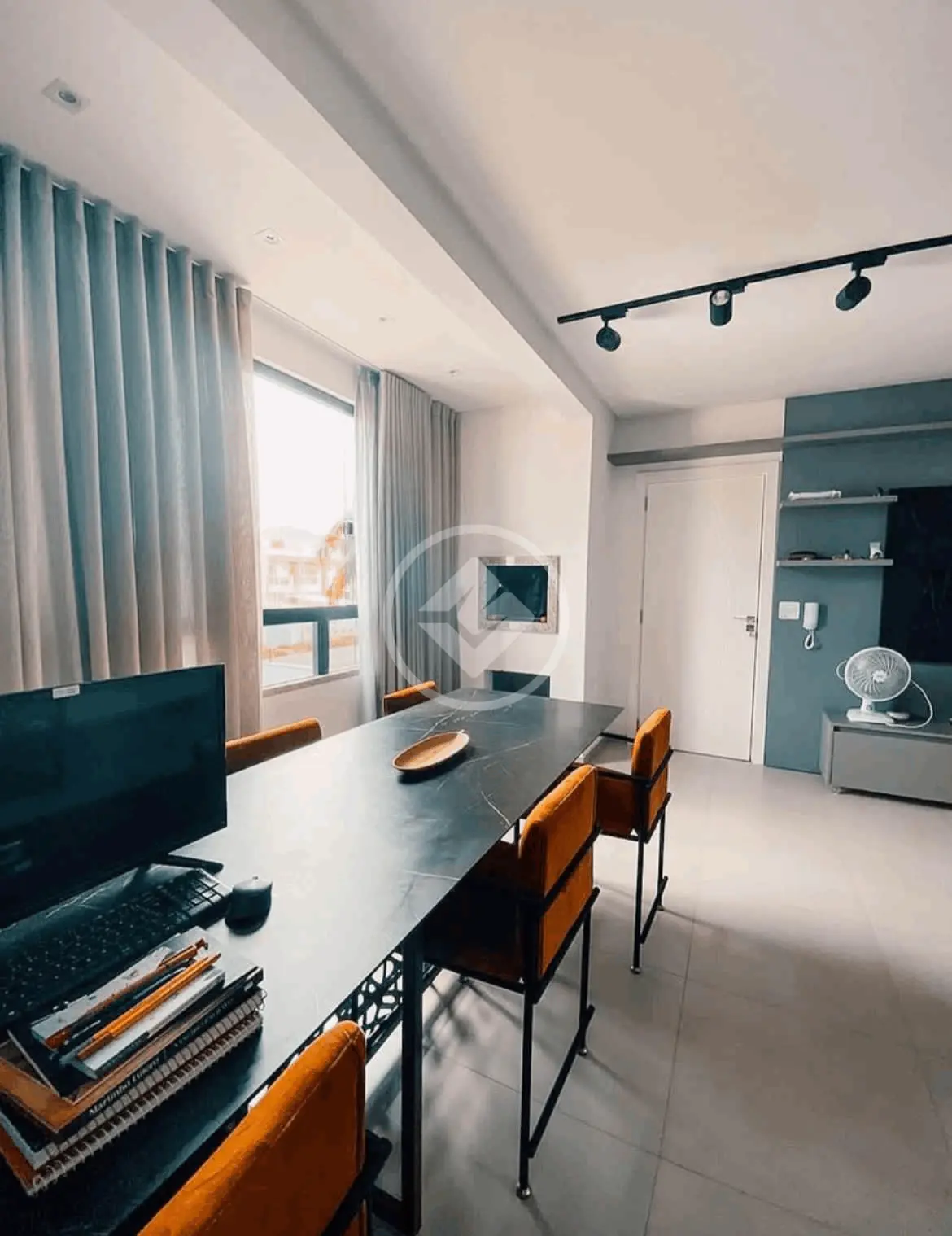 Apartamento Santa Regina, Camboriú - SC — foto 2