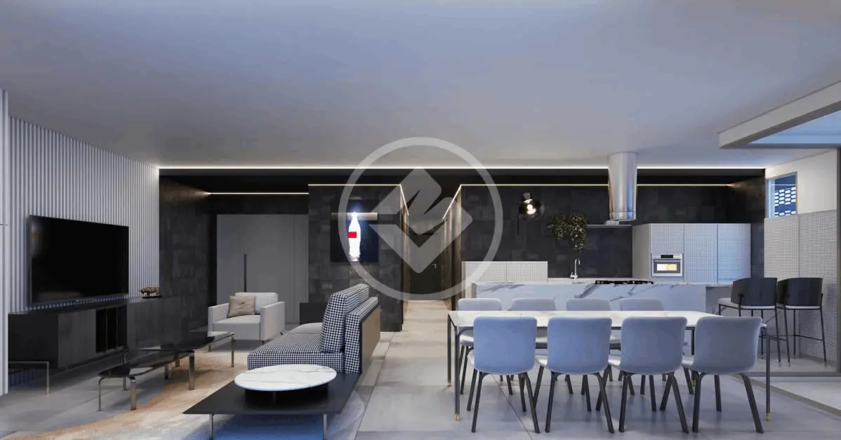 Apartamento CENTRO, Balneário Camboriú - SC — foto 2