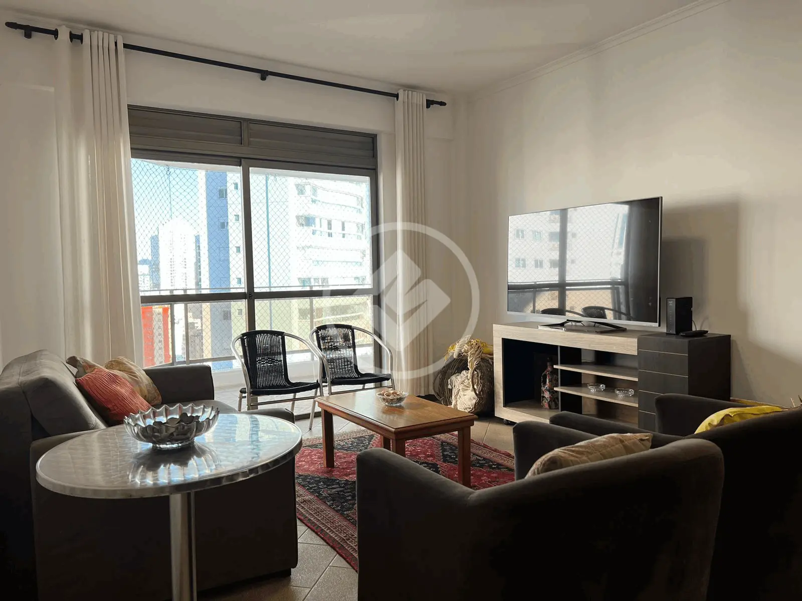 Apartamento CENTRO, Balneário Camboriú - SC — foto 2