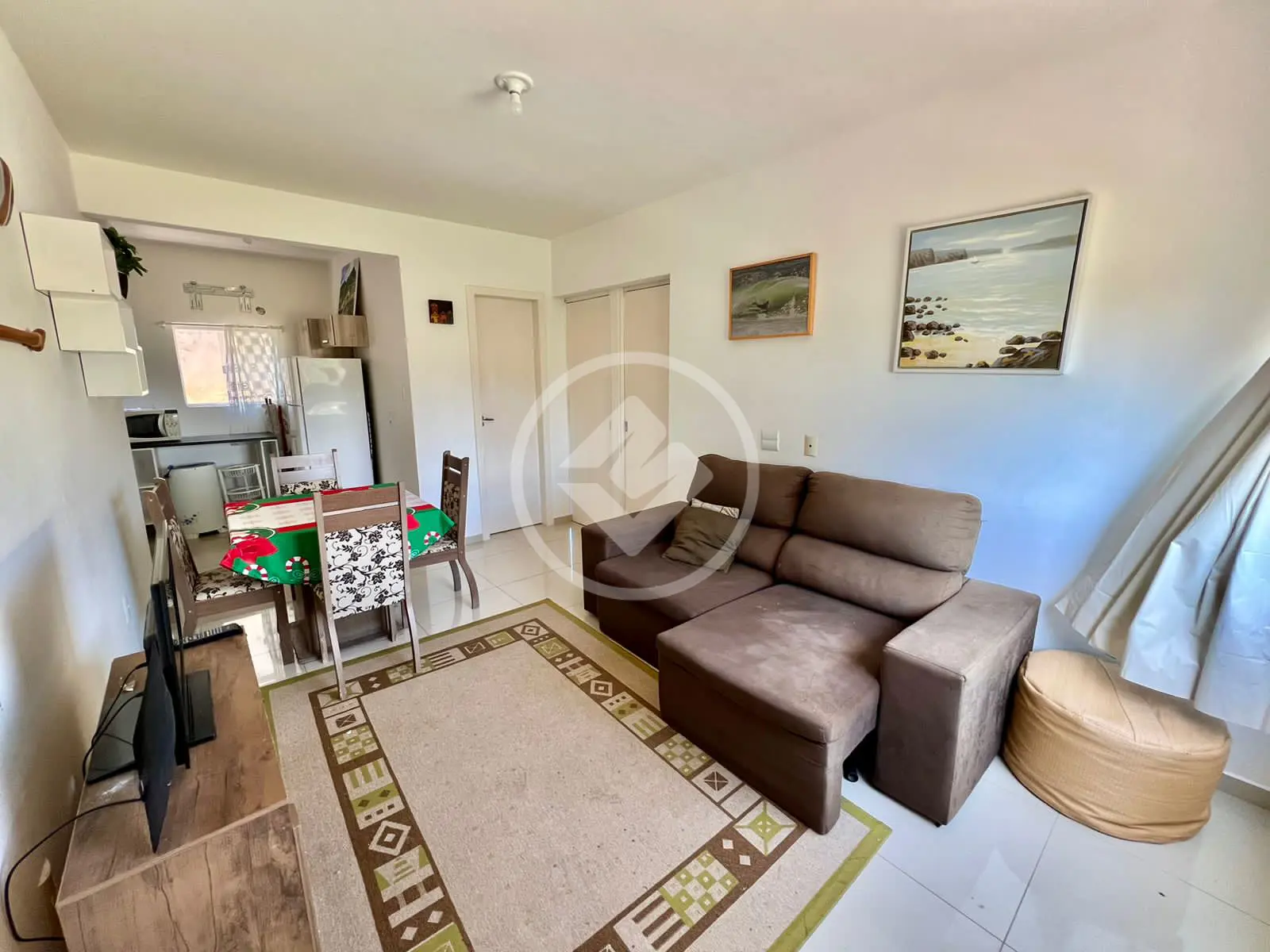 Imagem 3 - Apartamento em Tabuleiro, Camboriú - SC