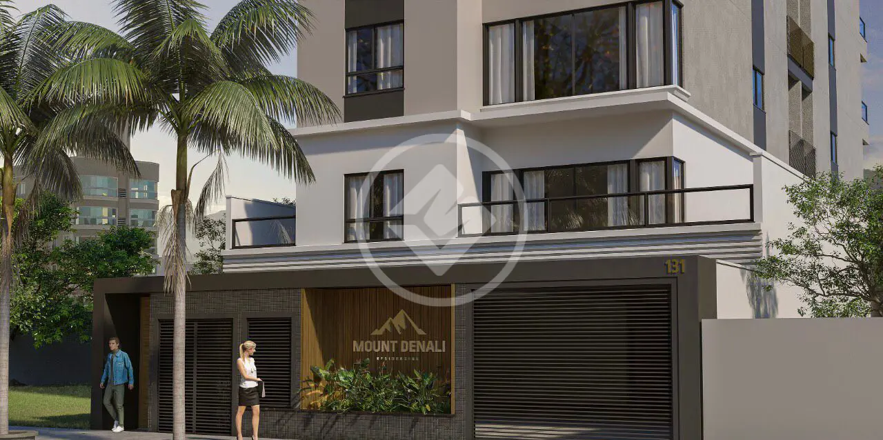 Imagem 2 - Apartamento em Centro, Camboriú - SC