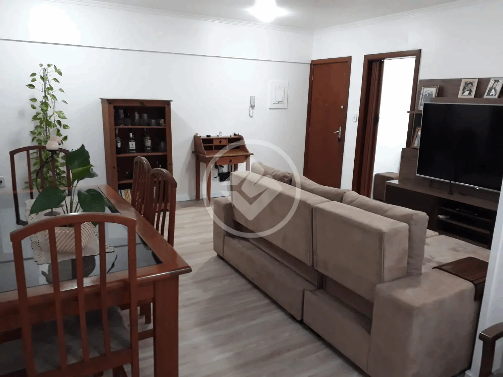 Imagem 1 - Apartamento em Centro, Balneário Camboriú - SC