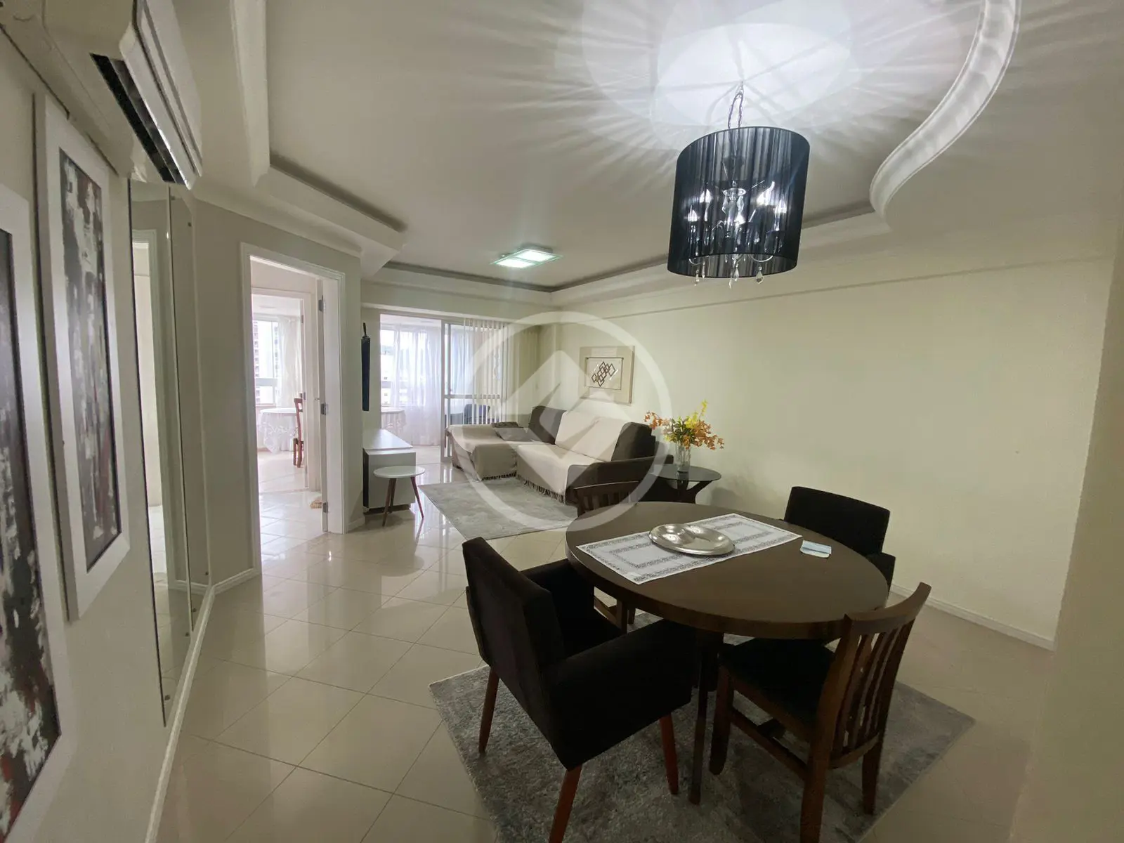 Apartamento CENTRO, Balneário Camboriú - SC — foto 2