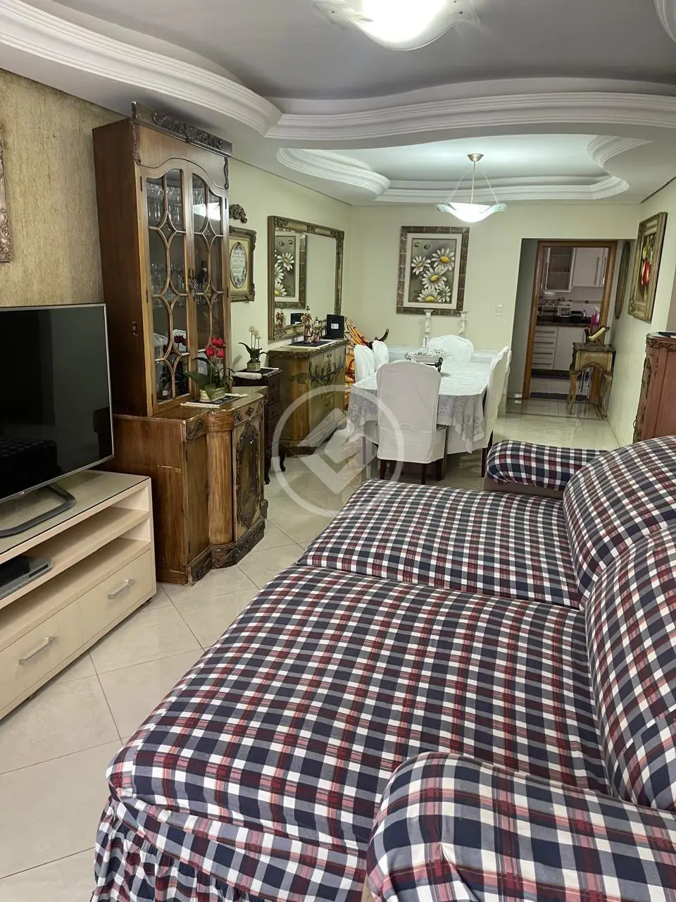 Imagem 1 - Apartamento Duplex em Centro, Balneário Camboriú - SC