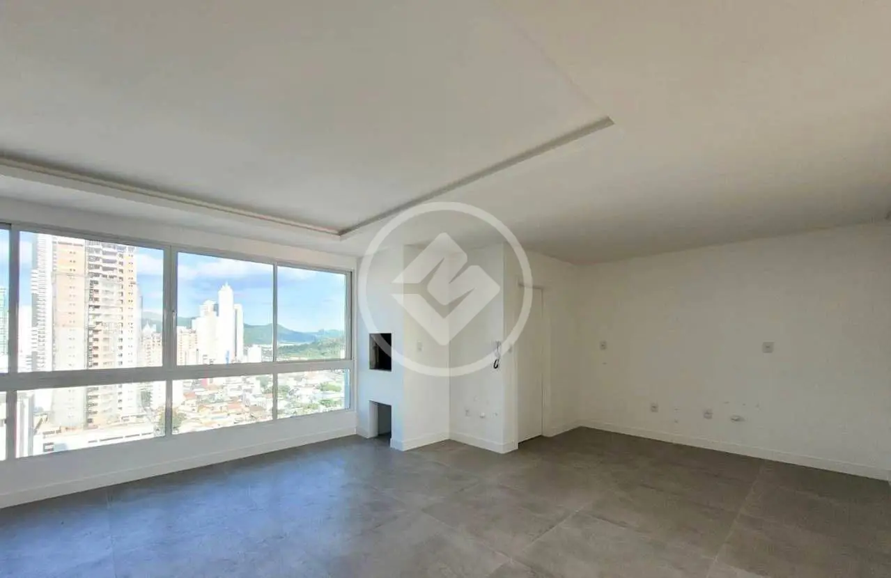 Apartamento Centro, Balneário Camboriú - SC — foto 2