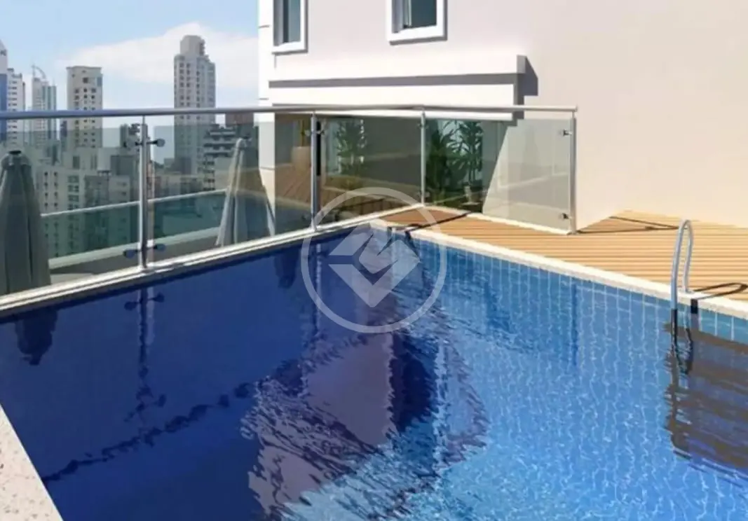 Imagem 4 - Apartamento em Centro, Balneário Camboriú - SC