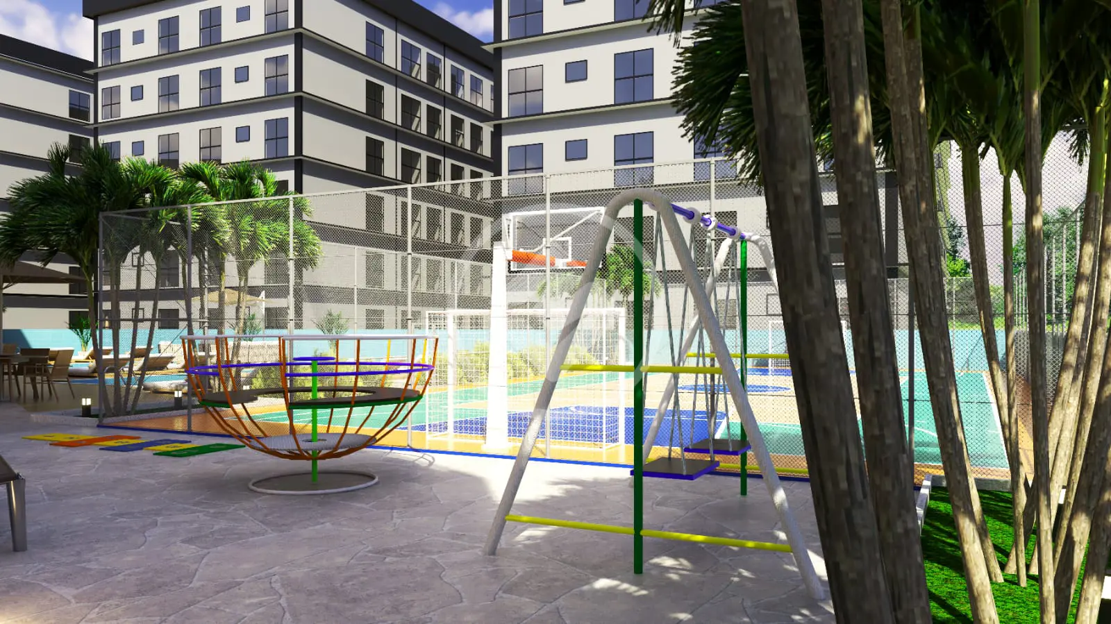 Imagem 3 - Apartamento em Nova Descoberta, Tijucas - SC
