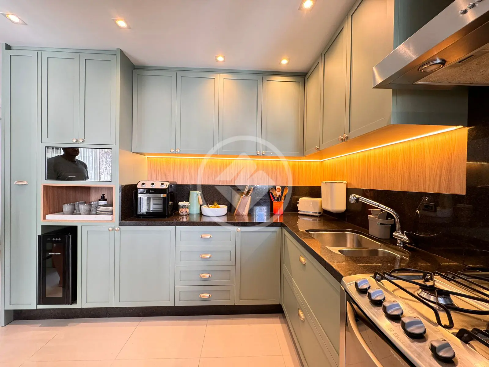 Imagem 3 - Apartamento em Centro, Balneário Camboriú - SC