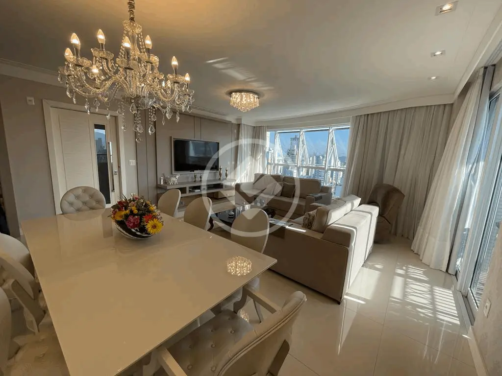 Apartamento CENTRO, Balneário Camboriú - SC — foto 1